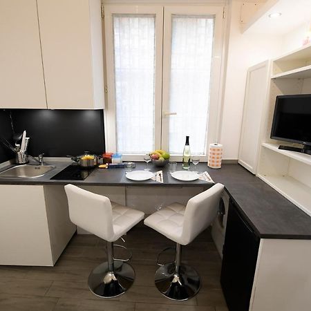 Studio San Vito - Monti Rom Exteriör bild
