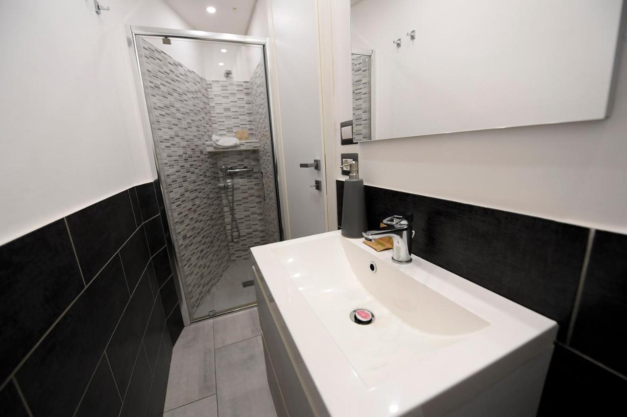 Studio San Vito - Monti Rom Exteriör bild